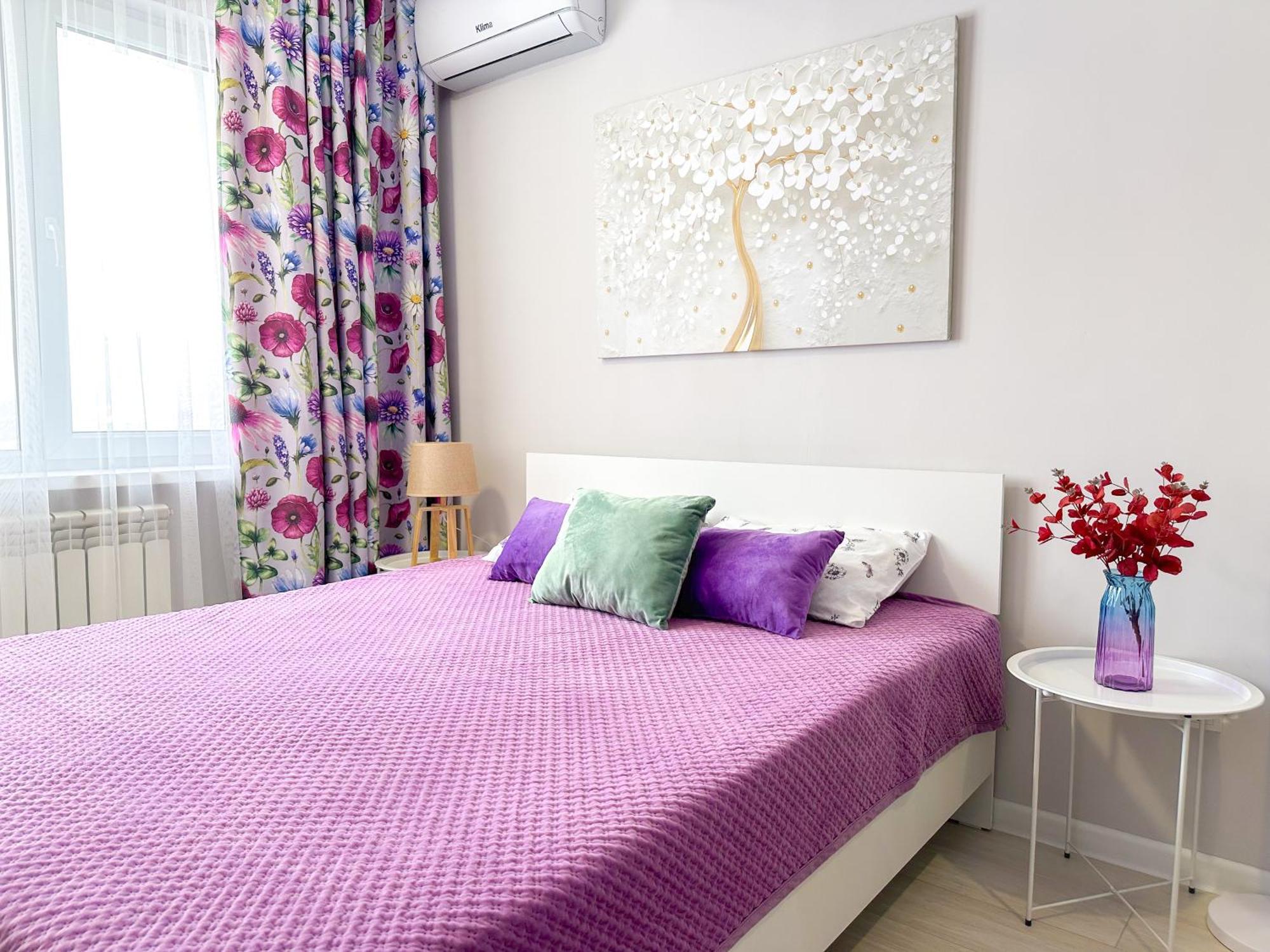 Adt Apartments Almatý Habitación foto