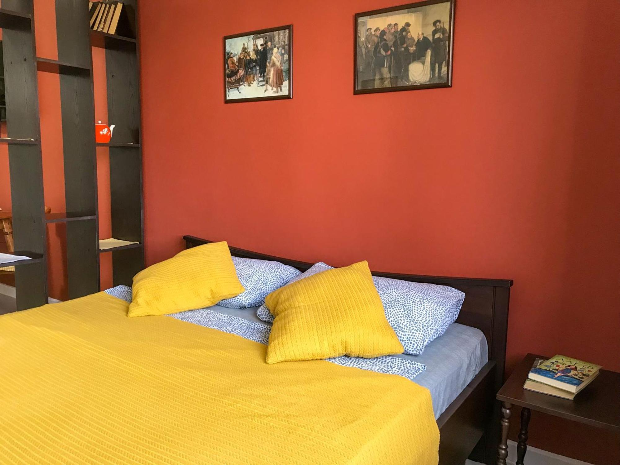 Adt Apartments Almatý Habitación foto