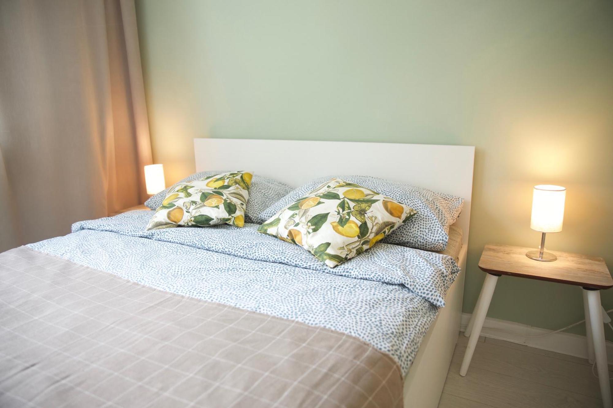 Adt Apartments Almatý Habitación foto