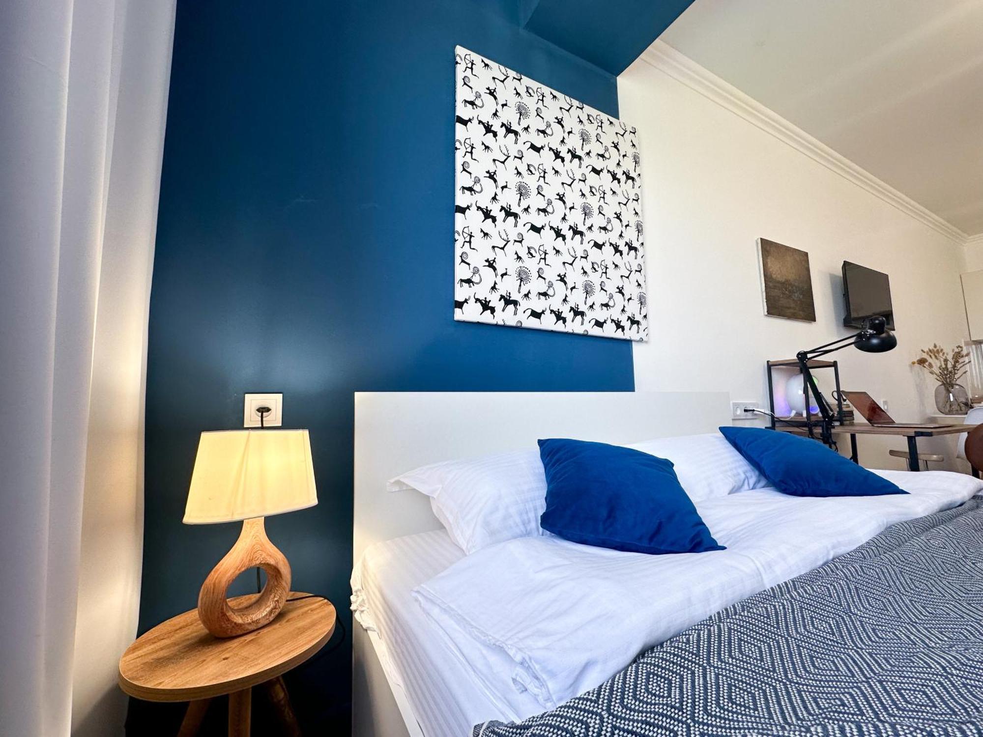 Adt Apartments Almatý Habitación foto