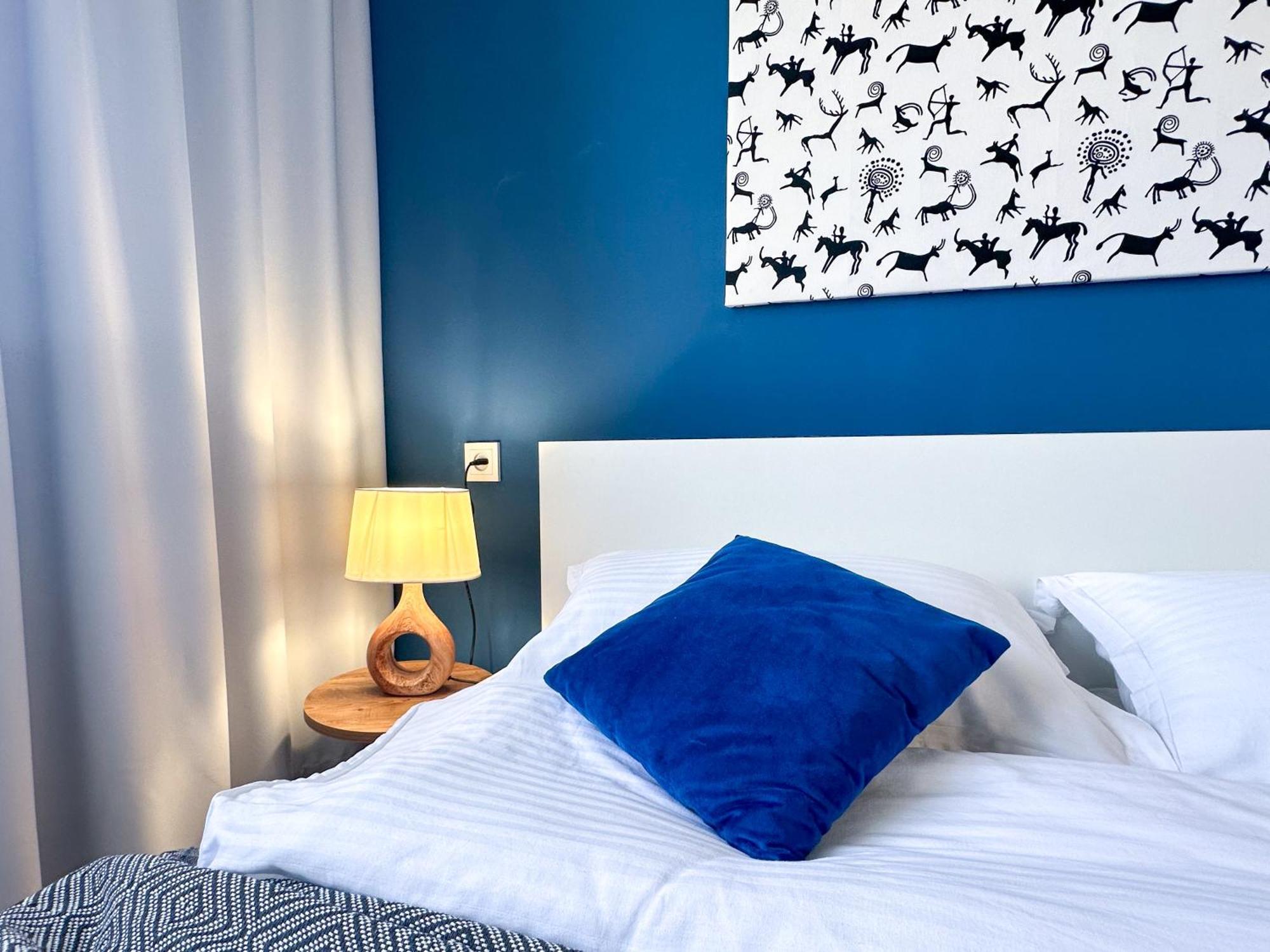 Adt Apartments Almatý Habitación foto